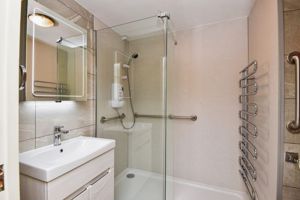 Shower Room- click for photo gallery